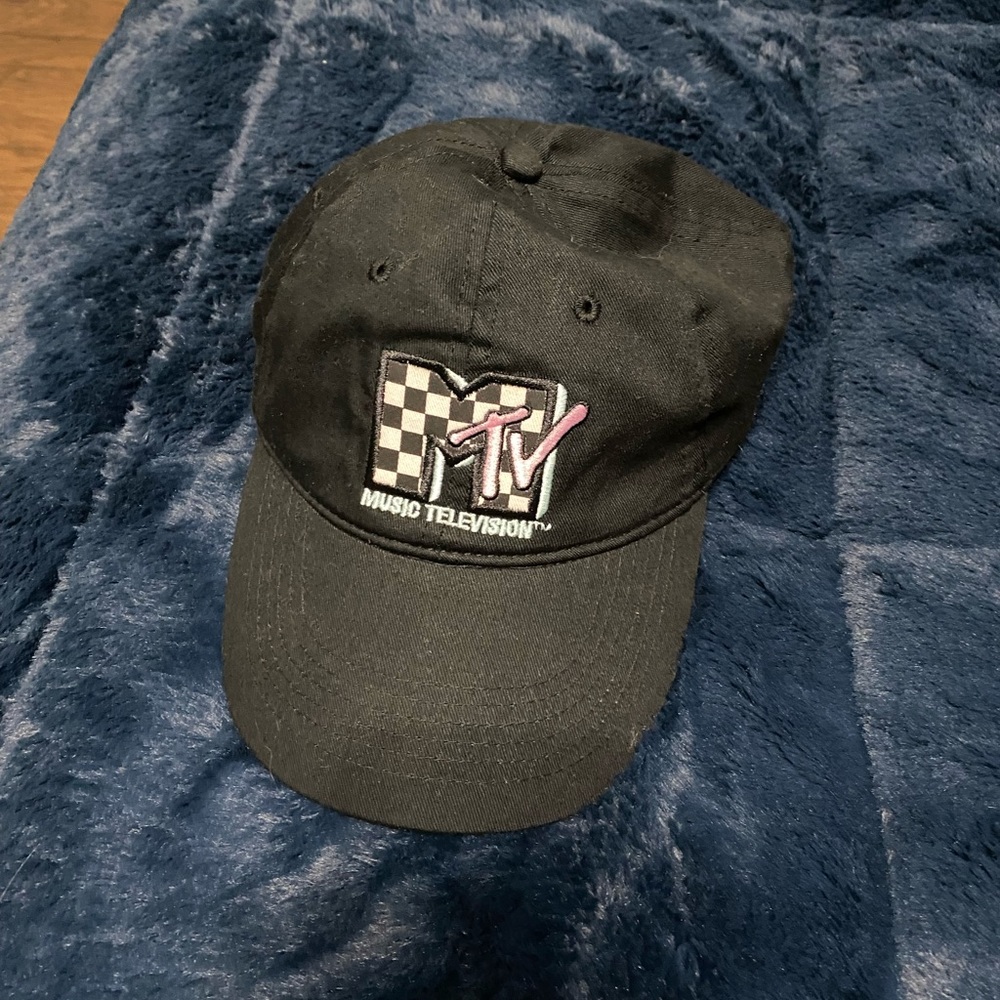 MTV Hat